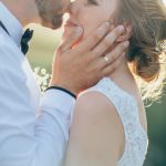 EMILY LOVES ZACH | SUNSHINE COAST BACKYARD WEDDING